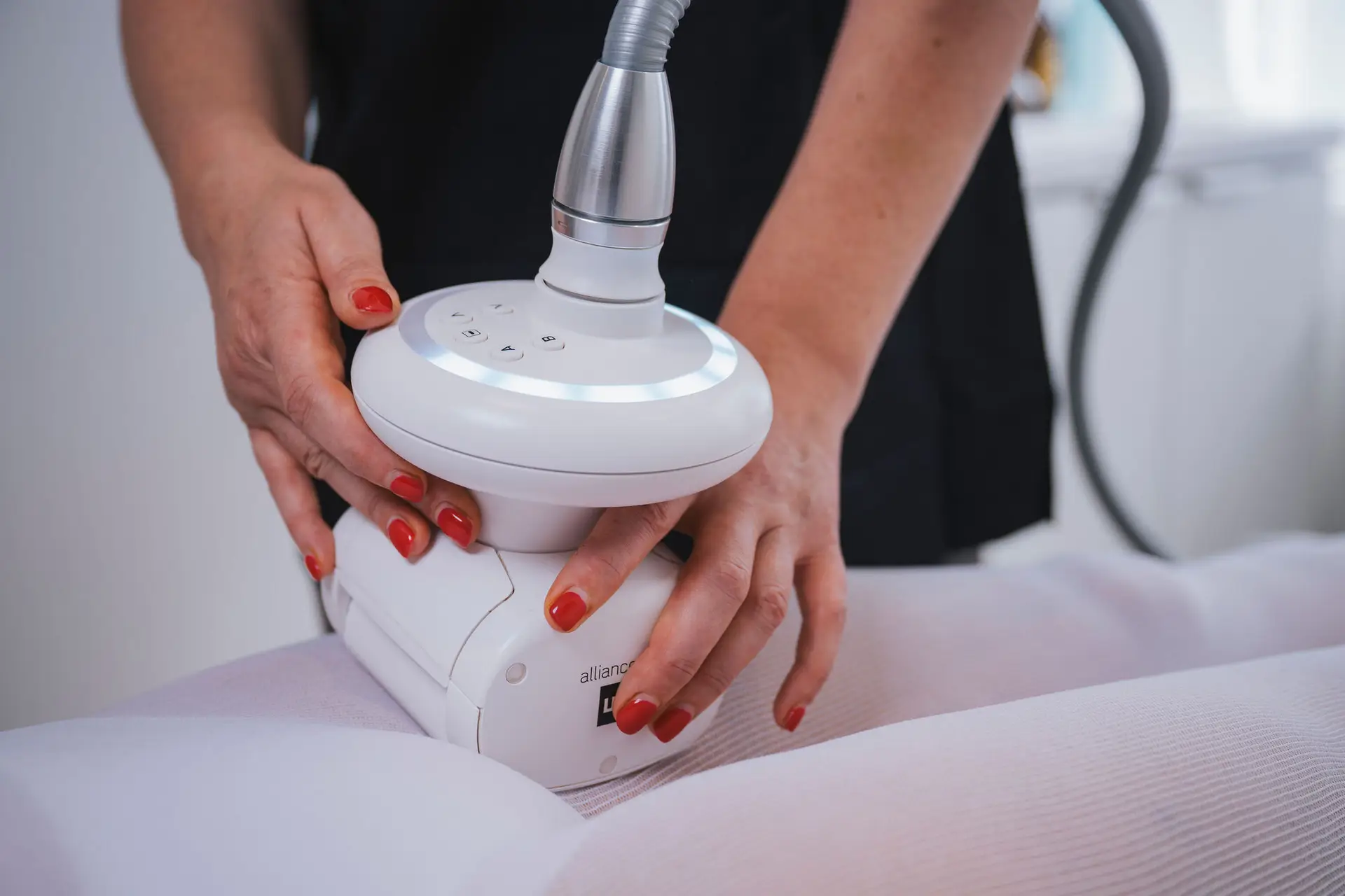 déroulement de l'opération d'augmentation mammaire