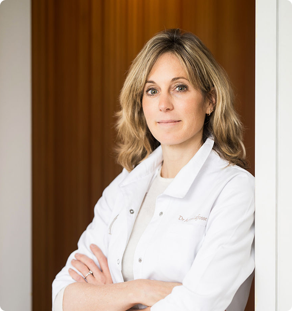 approche du Dr Aurore Lafosse 