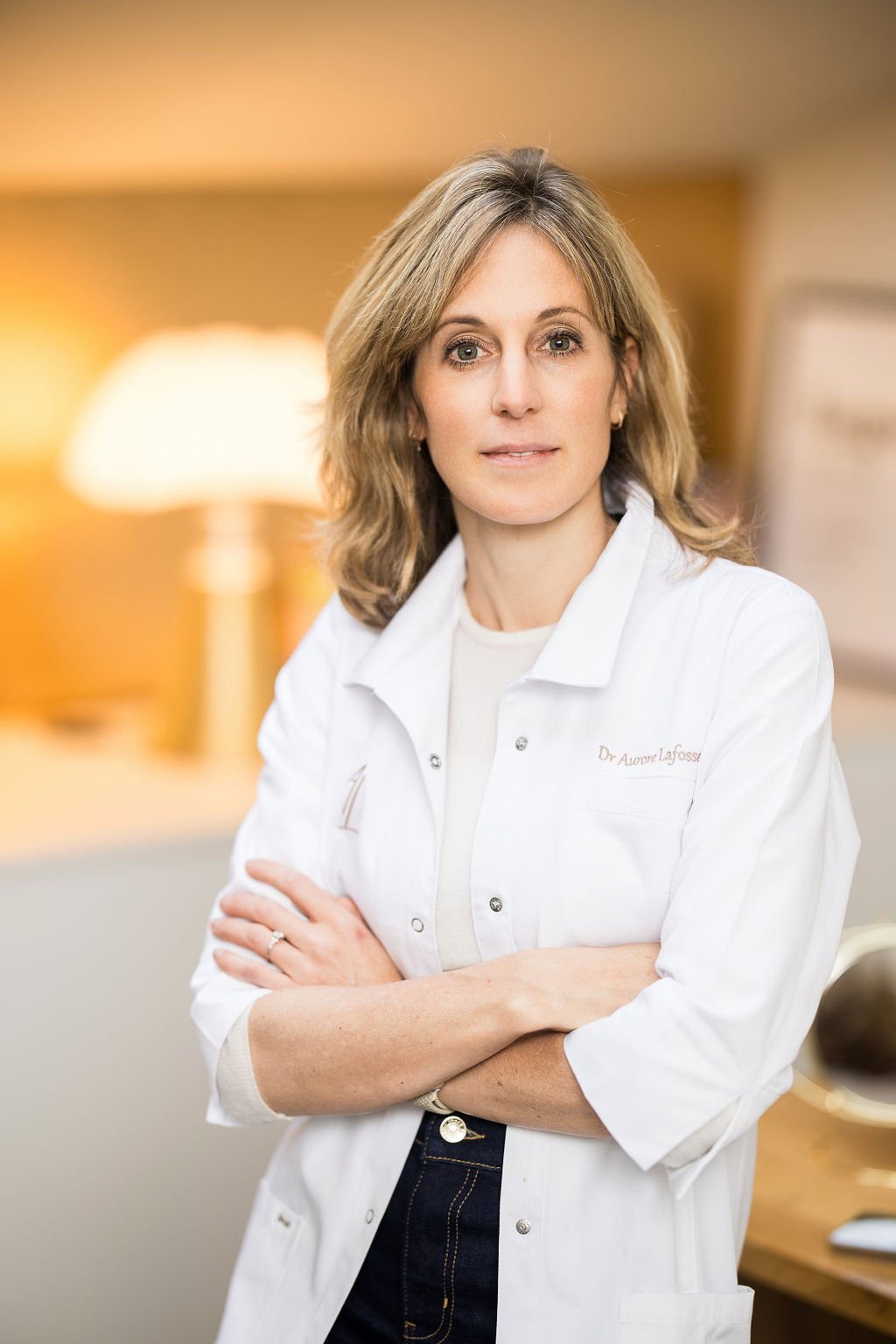 approche du Dr Aurore Lafosse 