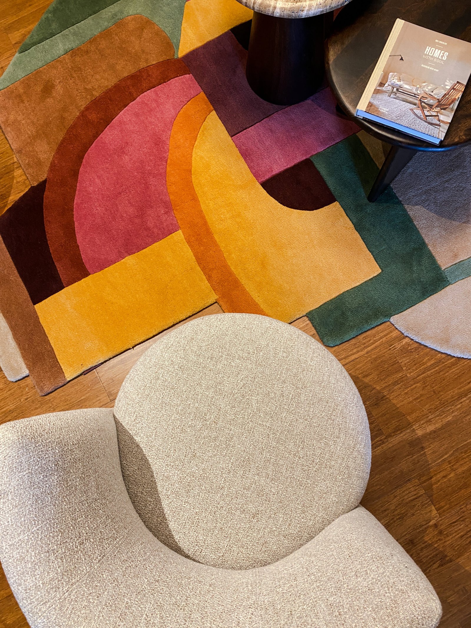 résultation de l'épilation Laser 