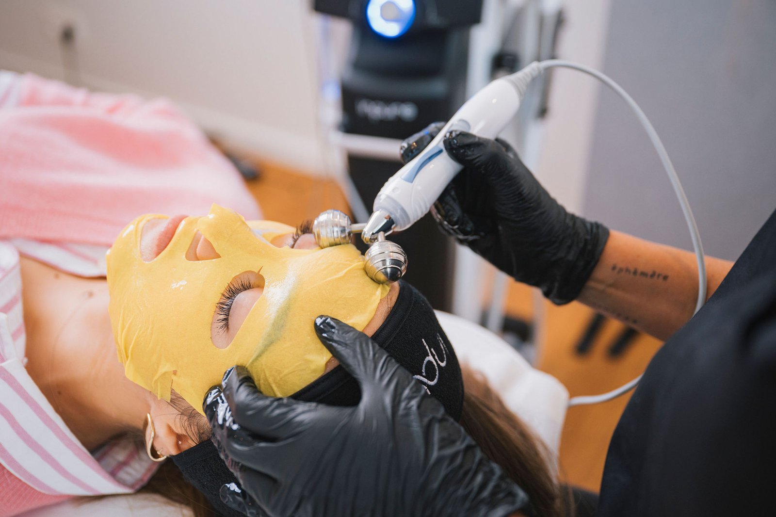 approche du Dr Aurore Lafosse 