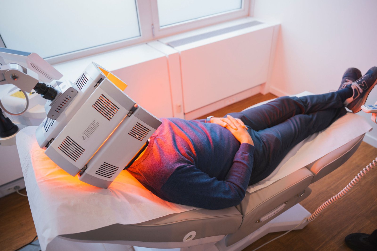 approche de Beauvoir Clinic